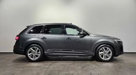 Audi Q7 50 TDI S Line Black 7seat Pano Matrix - 63000 € / 123217.29 лв. - 17291042 7 | Car24.bg Audi Q7 50 TDI S Line Black 7seat Pano Matrix - 63000 € / 123217.29 лв. - 17291042 7