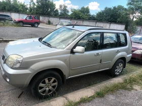 Nissan X-trail 2WD | Auto.bg — изображение 2 Nissan X-trail 2WD | Auto.bg — изображение 2