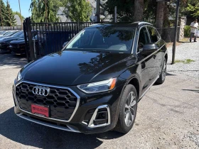 Audi Q5 | Progressiv | DISTRONIC | 360 | ПАНОРАМА | CARFAX