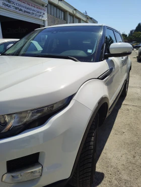 Land Rover Evoque 2.2 - 9750 € / 19069.34 лв. - 99017017 17 | Car24.bg Land Rover Evoque 2.2 - 9750 € / 19069.34 лв. - 99017017 17