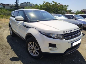 Land Rover Evoque 2.2 - 9750 € / 19069.34 лв. - 99017017 13 | Car24.bg Land Rover Evoque 2.2 - 9750 € / 19069.34 лв. - 99017017 13
