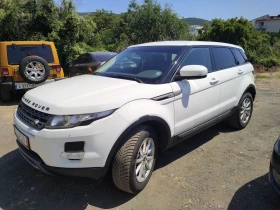 Land Rover Evoque 2.2 - 9750 € / 19069.34 лв. - 99017017 5 | Car24.bg Land Rover Evoque 2.2 - 9750 € / 19069.34 лв. - 99017017 5