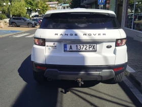 Land Rover Range Rover Evoque 2.2 | Auto.bg — изображение 17 Land Rover Range Rover Evoque 2.2 | Auto.bg — изображение 17