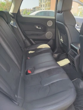 Land Rover Evoque 2.2 - 9750 € / 19069.34 лв. - 99017017 11 | Car24.bg Land Rover Evoque 2.2 - 9750 € / 19069.34 лв. - 99017017 11