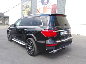 Mercedes-Benz GL 500 4.7-V8-4MATIC-GERMANY - 24950 € - 15449894 5 | Car24.bg Mercedes-Benz GL 500 4.7-V8-4MATIC-GERMANY - 24950 € - 15449894 5