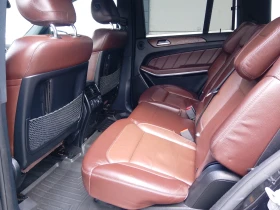 Mercedes-Benz GL 500 4.7-V8-4MATIC-GERMANY - 24950 € - 15449894 9 | Car24.bg Mercedes-Benz GL 500 4.7-V8-4MATIC-GERMANY - 24950 € - 15449894 9
