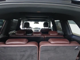 Mercedes-Benz GL 500 4.7-V8-4MATIC-GERMANY - 24950 € - 15449894 14 | Car24.bg Mercedes-Benz GL 500 4.7-V8-4MATIC-GERMANY - 24950 € - 15449894 14