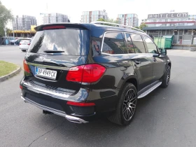 Mercedes-Benz GL 500 4.7-V8-4MATIC-GERMANY - 24950 € - 15449894 3 | Car24.bg Mercedes-Benz GL 500 4.7-V8-4MATIC-GERMANY - 24950 € - 15449894 3