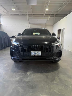 Audi Q8 * Technik * CARFAX * ЦЕНА ДО БГ - 29200 € - 96551769 2 | Car24.bg Audi Q8 * Technik * CARFAX * ЦЕНА ДО БГ - 29200 € - 96551769 2