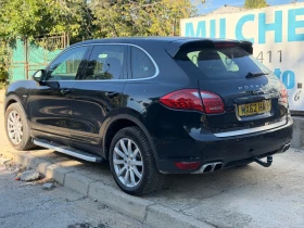 Porsche Cayenne 3.0tdi 245 - 11 € - 53984252 2 | Car24.bg Porsche Cayenne 3.0tdi 245 - 11 € - 53984252 2