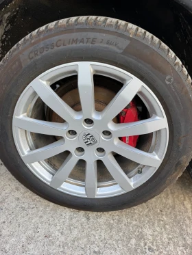 Porsche Cayenne 3.0tdi 245 - 11 € - 53984252 15 | Car24.bg Porsche Cayenne 3.0tdi 245 - 11 € - 53984252 15