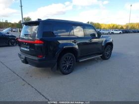 Lexus GX 550 3.4l Gx550 - 72000 € - 37366454 4 | Car24.bg Lexus GX 550 3.4l Gx550 - 72000 € - 37366454 4