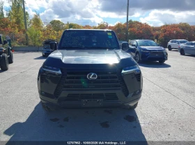 Lexus GX 550 3.4l Gx550 - 72000 € - 37366454 12 | Car24.bg Lexus GX 550 3.4l Gx550 - 72000 € - 37366454 12