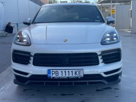 Porsche Cayenne FULL/TOP+ VAKUM - Car24.bg Porsche Cayenne FULL/TOP+ VAKUM