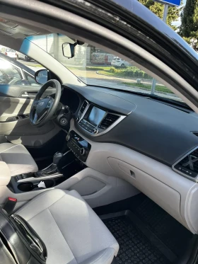 Hyundai Tucson - 15990 € - 20613096 2 | Car24.bg Hyundai Tucson - 15990 € - 20613096 2