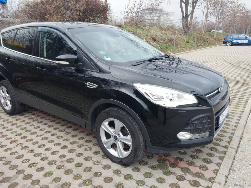Ford Kuga - 21500 лв. / 10992.78 € - 88172991 1 | Car24.bg Ford Kuga - 21500 лв. / 10992.78 € - 88172991 1