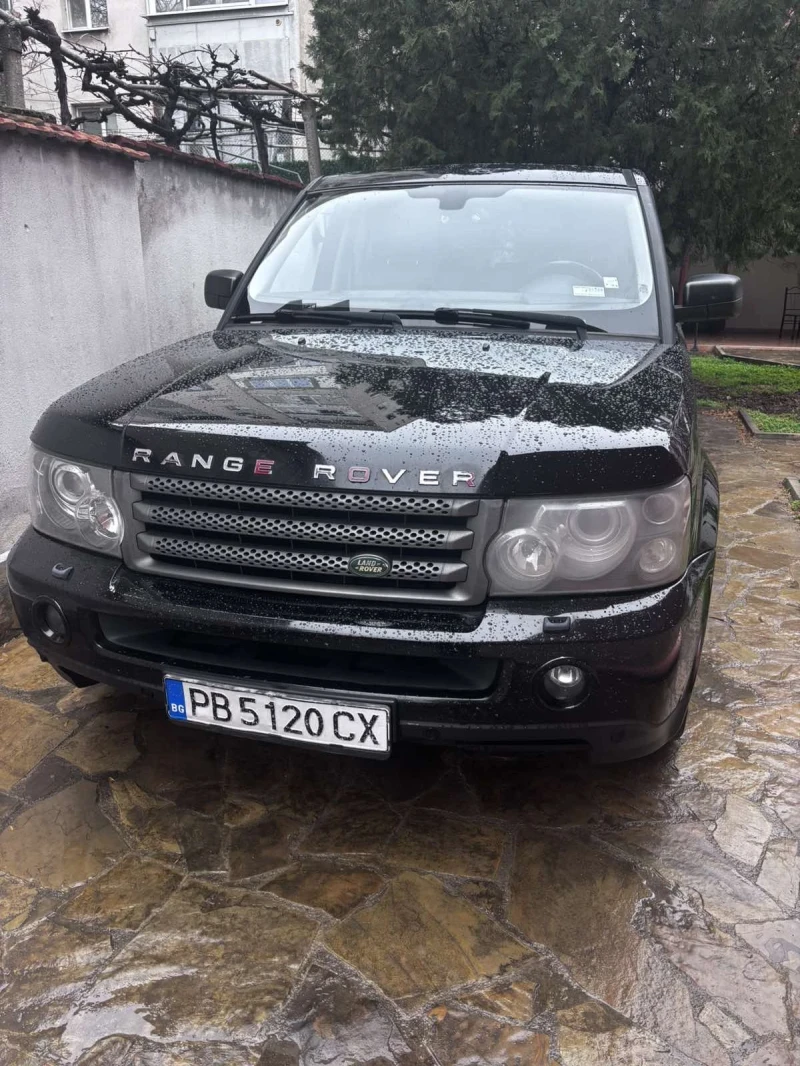 Land Rover Range Rover Sport - 5000 € / 9779.15 лв. - 93431079 1 | Car24.bg Land Rover Range Rover Sport - 5000 € / 9779.15 лв. - 93431079 1