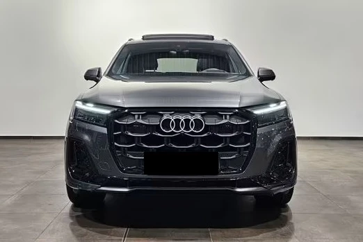 Audi Q7 50 TDI S Line Black 7seat Pano Matrix - 63000 € / 123217.29 лв. - 17291042 1 | Car24.bg Audi Q7 50 TDI S Line Black 7seat Pano Matrix - 63000 € / 123217.29 лв. - 17291042 1
