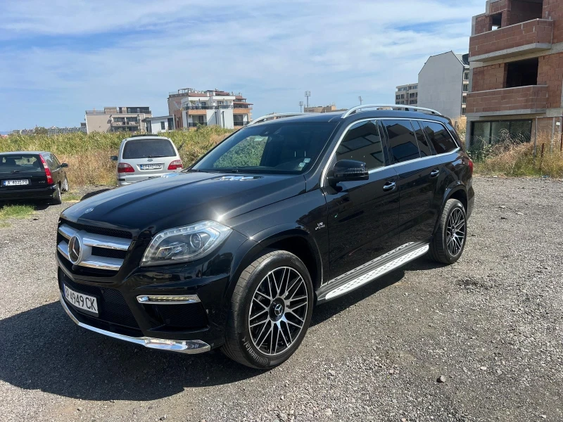 Mercedes-Benz GL 500 4.7-V8-4MATIC-GERMANY - 24950 € - 15449894 1 | Car24.bg Mercedes-Benz GL 500 4.7-V8-4MATIC-GERMANY - 24950 € - 15449894 1