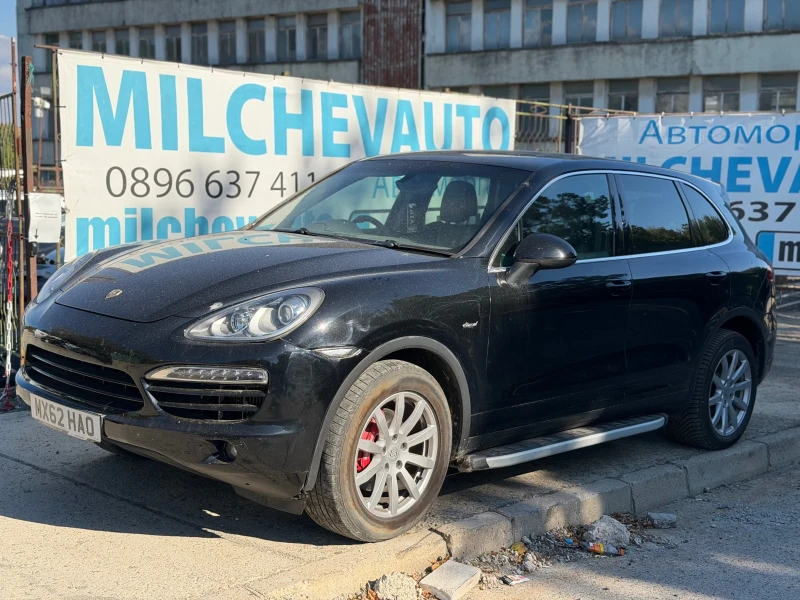Porsche Cayenne 3.0tdi 245 - 11 € - 53984252 1 | Car24.bg Porsche Cayenne 3.0tdi 245 - 11 € - 53984252 1