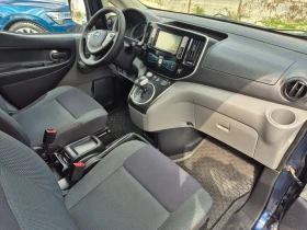 Nissan NV200 EV-40 KW-6+ 1-NAVI KAMERA-KEYLESS | Auto.bg — изображение 11 Nissan NV200 EV-40 KW-6+ 1-NAVI KAMERA-KEYLESS | Auto.bg — изображение 11