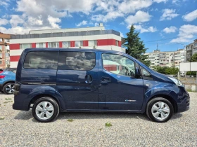 Nissan NV200 EV-40 KW-6+ 1-NAVI KAMERA-KEYLESS | Auto.bg — изображение 7 Nissan NV200 EV-40 KW-6+ 1-NAVI KAMERA-KEYLESS | Auto.bg — изображение 7