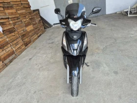 Kymco People