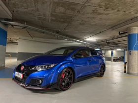 Honda Civic 2.0 Type-R - Car24.bg Honda Civic 2.0 Type-R