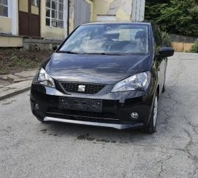 Seat Mii 1.0 12V MPI - Car24.bg Seat Mii 1.0 12V MPI