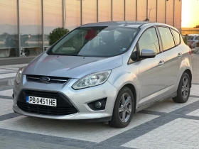 Ford C-max 1.6 CDTI 112kc - Car24.bg Ford C-max 1.6 CDTI 112kc