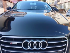 Audi A7 3.0 TDI - 9600 € - 16078315 5 | Car24.bg Audi A7 3.0 TDI - 9600 € - 16078315 5