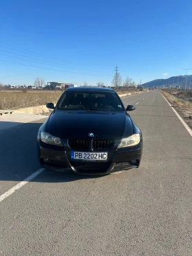 BMW 320 M-packet - 4350 € / 8507.86 лв. - 24239328 4 | Car24.bg BMW 320 M-packet - 4350 € / 8507.86 лв. - 24239328 4