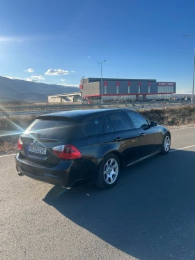 BMW 320 M-packet - 4350 € / 8507.86 лв. - 24239328 6 | Car24.bg BMW 320 M-packet - 4350 € / 8507.86 лв. - 24239328 6