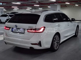 BMW 320 2022* LASER* PANO* 360* ЩОРИ* КРАЙНА ЦЕНА | Auto.bg — изображение 4 BMW 320 2022* LASER* PANO* 360* ЩОРИ* КРАЙНА ЦЕНА | Auto.bg — изображение 4