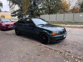 BMW 320 2.0d 136hp - Car24.bg BMW 320 2.0d 136hp