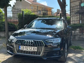 Audi A4 Allroad 3 TDI 96000km - 22000 € / 43028.26 лв. - 43012196 3 | Car24.bg Audi A4 Allroad 3 TDI 96000km - 22000 € / 43028.26 лв. - 43012196 3