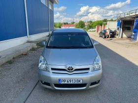 Toyota Corolla verso 2.2 - Car24.bg Toyota Corolla verso 2.2