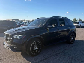 Mercedes-Benz GLE 450 AMG PACK/BURMESTER/360/DISTRONIC/PANO/HUD/ОБДУХ | Auto.bg — изображение 4 Mercedes-Benz GLE 450 AMG PACK/BURMESTER/360/DISTRONIC/PANO/HUD/ОБДУХ | Auto.bg — изображение 4
