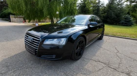 Audi A8 3.0TDI QUATTRO* BOSE* ВАКУУМ* ПОДГРЕВ*