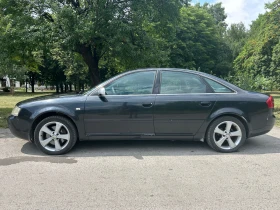 Audi A6 - 1900 € / 3716.08 лв. - 91786480 3 | Car24.bg Audi A6 - 1900 € / 3716.08 лв. - 91786480 3