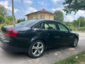 Audi A6 - 1900 € / 3716.08 лв. - 91786480 4 | Car24.bg Audi A6 - 1900 € / 3716.08 лв. - 91786480 4