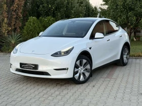 Снимка Tesla Model Y