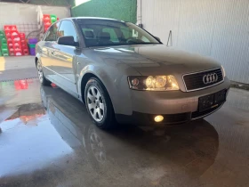 Audi A4 undefined | Auto.bg — изображение 2 Audi A4 undefined | Auto.bg — изображение 2