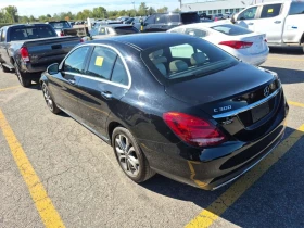 Mercedes-Benz C 300 / AMG PACK / PANO / 2 KEYS / OPTION FOR FINANCING | Auto.bg — изображение 4 Mercedes-Benz C 300 / AMG PACK / PANO / 2 KEYS / OPTION FOR FINANCING | Auto.bg — изображение 4