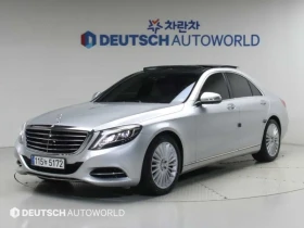 Mercedes-Benz S 350 D 4Matic - САМО 30% АВАНС - Car24.bg Mercedes-Benz S 350 D 4Matic - САМО 30% АВАНС