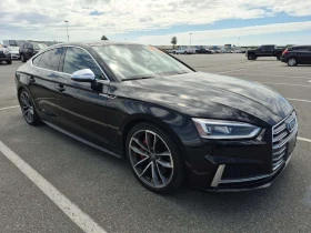 Audi S5 * TECHNIK * CARFAX * ПАНОРАМА * ПОДГРЕВ * | Auto.bg — изображение 2 Audi S5 * TECHNIK * CARFAX * ПАНОРАМА * ПОДГРЕВ * | Auto.bg — изображение 2