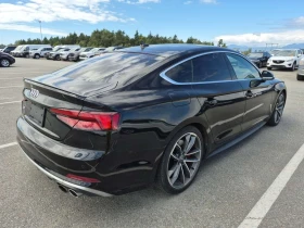 Audi S5 * TECHNIK * CARFAX * ПАНОРАМА * ПОДГРЕВ * | Auto.bg — изображение 3 Audi S5 * TECHNIK * CARFAX * ПАНОРАМА * ПОДГРЕВ * | Auto.bg — изображение 3