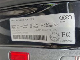 Audi S5 * TECHNIK * CARFAX * ПАНОРАМА * ПОДГРЕВ * | Auto.bg — изображение 16 Audi S5 * TECHNIK * CARFAX * ПАНОРАМА * ПОДГРЕВ * | Auto.bg — изображение 16