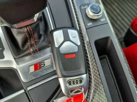Audi S5 * TECHNIK * CARFAX * ПАНОРАМА * ПОДГРЕВ * | Auto.bg — изображение 8 Audi S5 * TECHNIK * CARFAX * ПАНОРАМА * ПОДГРЕВ * | Auto.bg — изображение 8