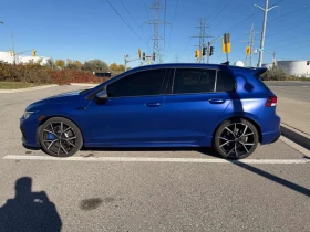 VW Golf R DSG / HUD / Harman Kardon / Carfax | Auto.bg — изображение 2 VW Golf R DSG / HUD / Harman Kardon / Carfax | Auto.bg — изображение 2